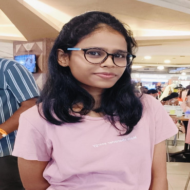 Nandita Kumari